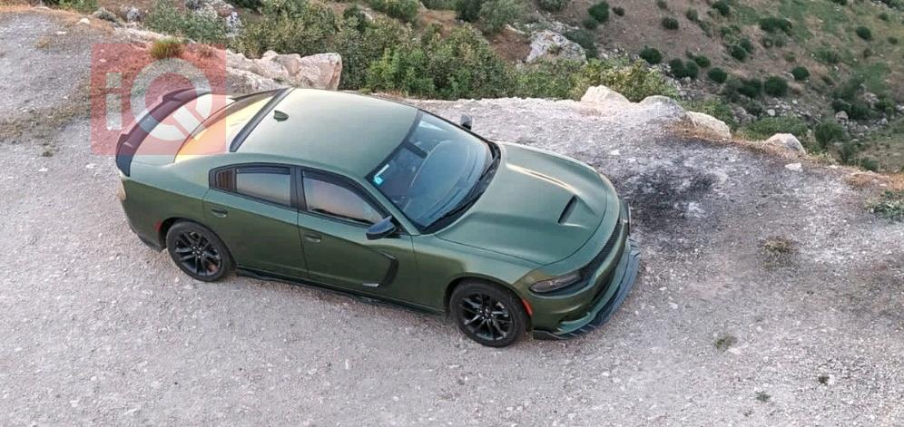 دودج تشارجر